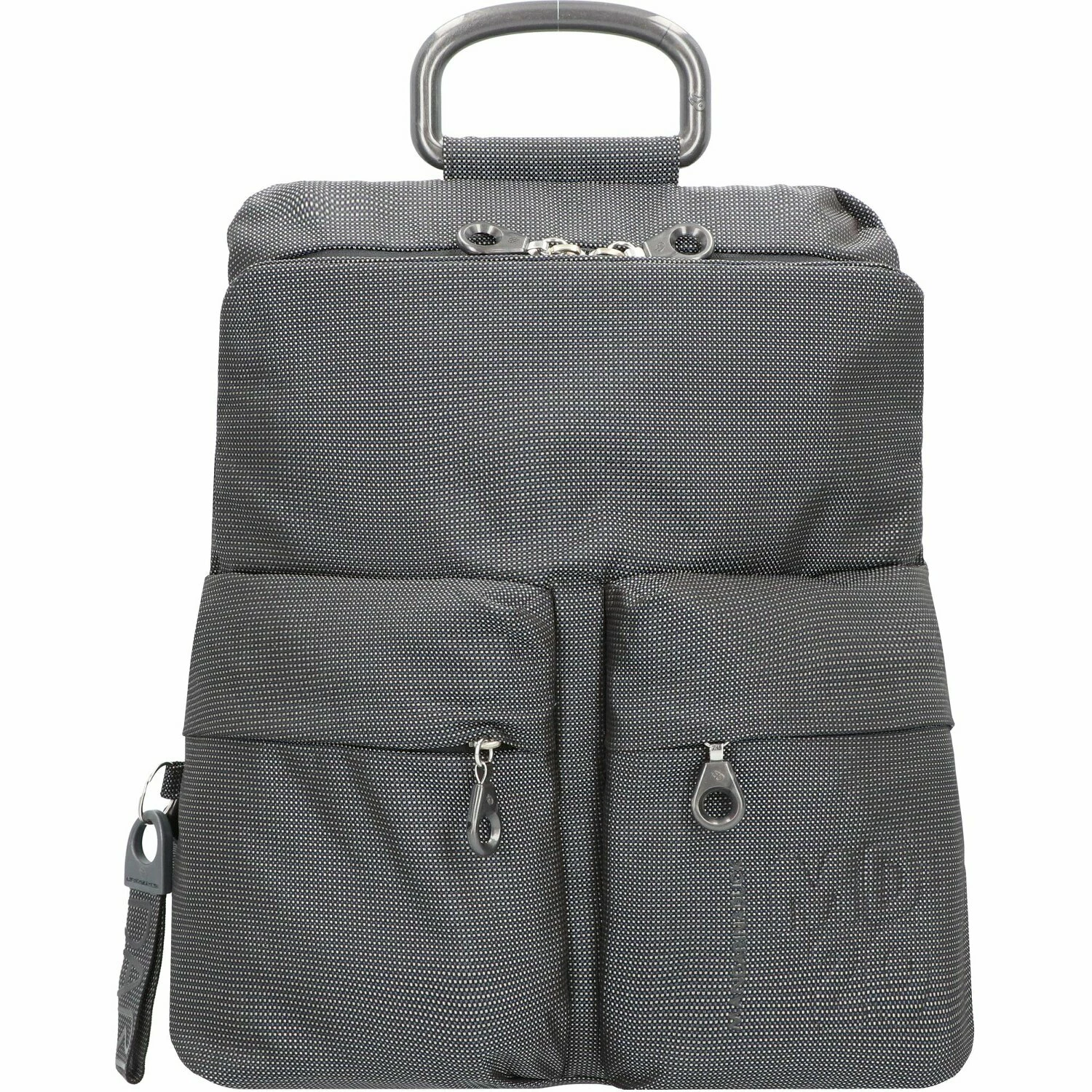 Mandarina Duck MD20 City Rucksack 34 Cm 1 Mandarina Duck MD20 City Rucksack 34 Cm