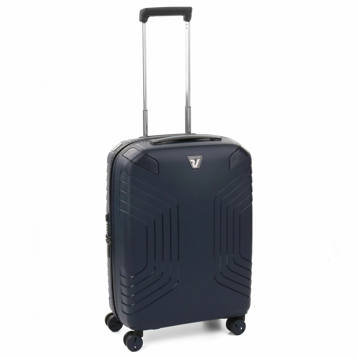 Roncato Ypsilon 4 Rollen Kabinentrolley 55 Cm 2 Roncato Ypsilon 4 Rollen Kabinentrolley 55 Cm – Bild 2