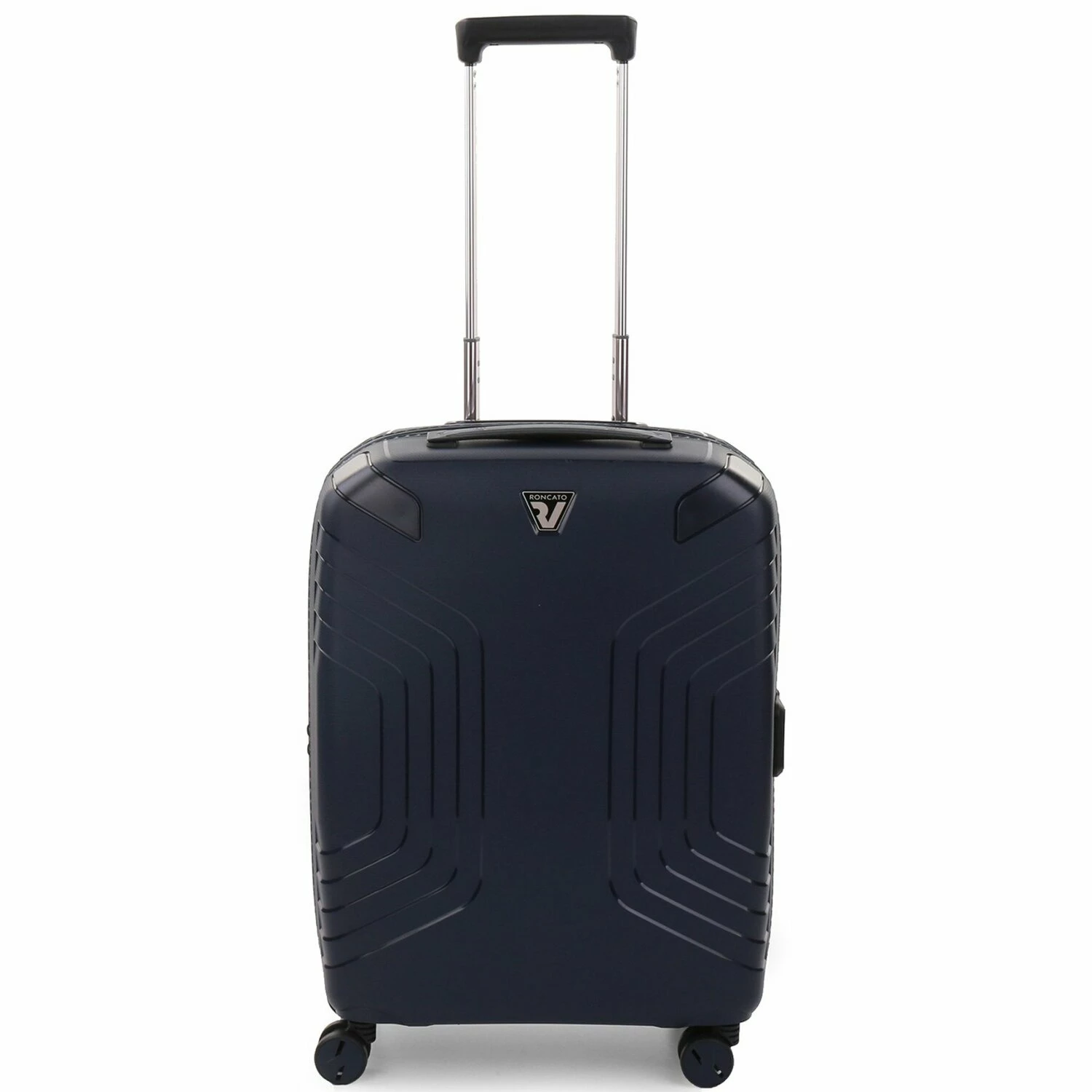 Roncato Ypsilon 4 Rollen Kabinentrolley 55 Cm 1 Roncato Ypsilon 4 Rollen Kabinentrolley 55 Cm