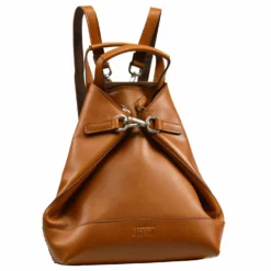 JOST Rana X-Change City Rucksack Leder 25 Cm