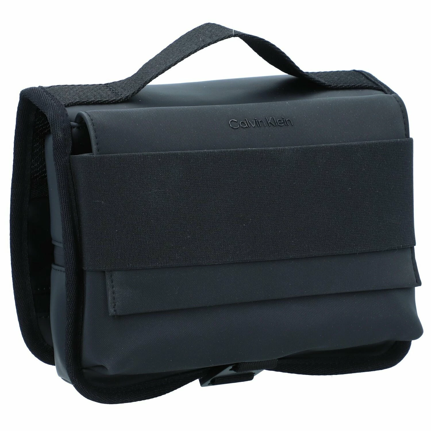 Calvin Klein Spw Tech Kulturbeutel 19.5 Cm 2 Calvin Klein Spw Tech Kulturbeutel 19.5 Cm – Bild 2