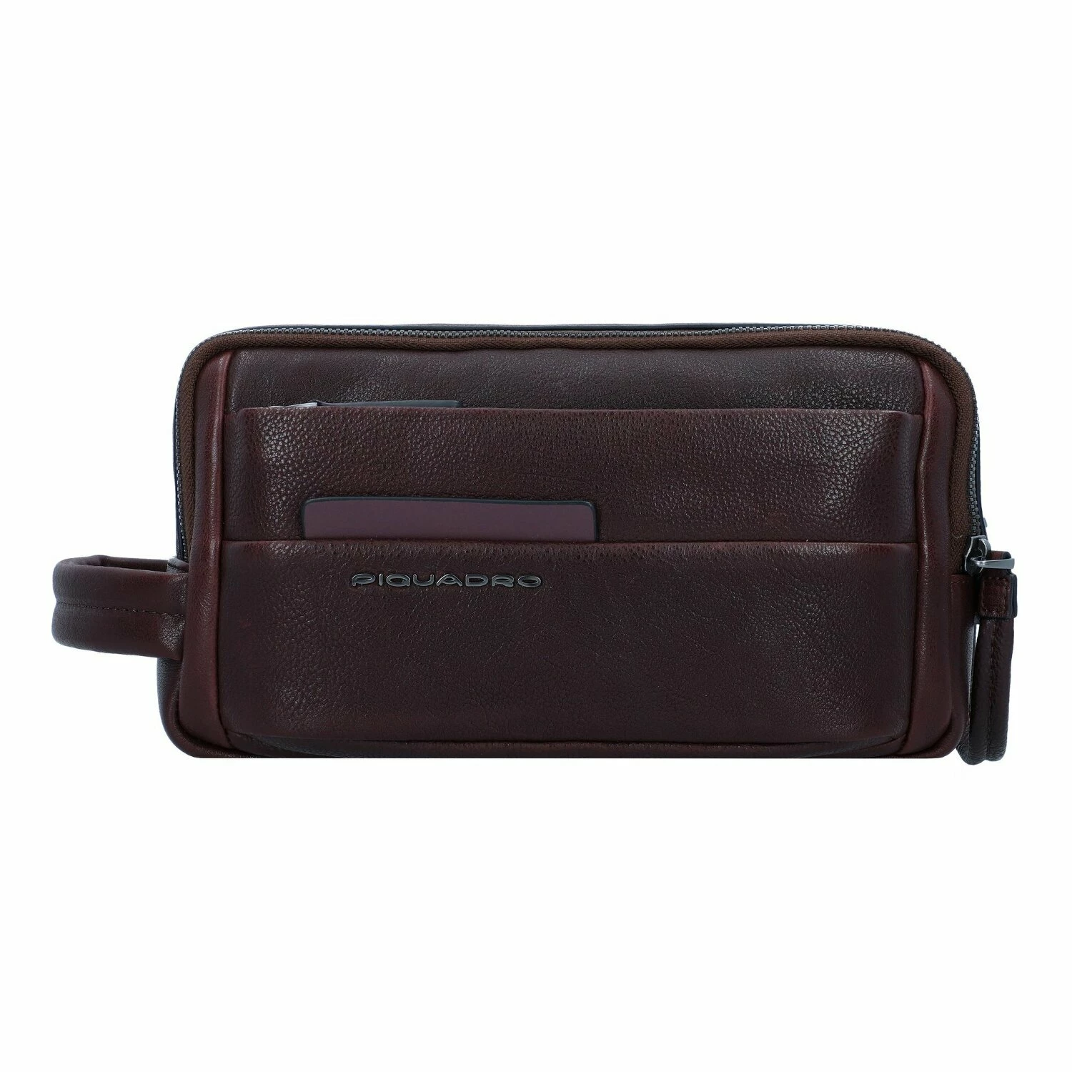 Piquadro Paavo Kulturbeutel Leder 25 Cm 1 Piquadro Paavo Kulturbeutel Leder 25 Cm