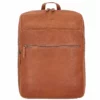BURKELY Antique Avery Rucksack Leder 44 Cm Laptopfach