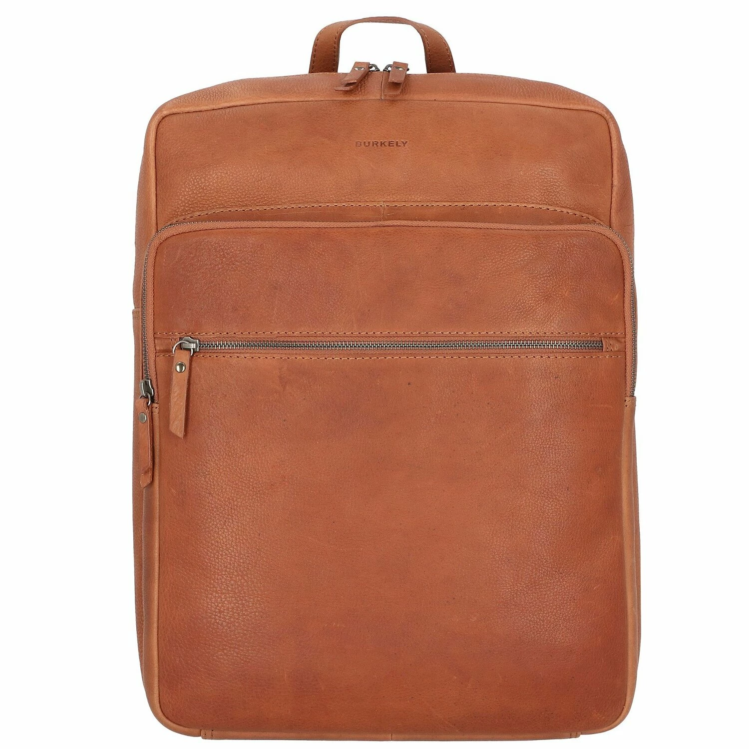 BURKELY Antique Avery Rucksack Leder 44 Cm Laptopfach 1 BURKELY Antique Avery Rucksack Leder 44 Cm Laptopfach