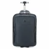 Delsey Pavris Plus 2-Rollen Rucksacktrolley 51 Cm Laptopfach