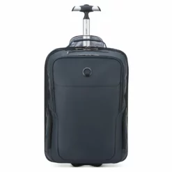 Delsey Pavris Plus 2-Rollen Rucksacktrolley 51 Cm Laptopfach
