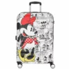 American Tourister Wavebreaker Disney 4-Rollen Trolley 67 Cm