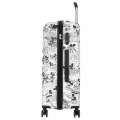 American Tourister Wavebreaker Disney 4-Rollen Trolley 67 Cm -Koffer Verkäufe 2024 d0d2d4be6d0d7b06e7da5c0c609d868c 2