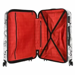 American Tourister Wavebreaker Disney 4-Rollen Trolley 67 Cm -Koffer Verkäufe 2024 d0d2d4be6d0d7b06e7da5c0c609d868c 4