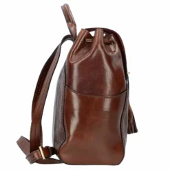 The Bridge Florentin City Rucksack Leder 31 Cm -Koffer Verkäufe 2024 d0ed8529d3c00c5b6e920d4004aede4b 2