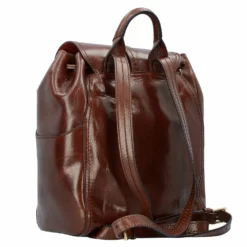 The Bridge Florentin City Rucksack Leder 31 Cm -Koffer Verkäufe 2024 d0ed8529d3c00c5b6e920d4004aede4b 3