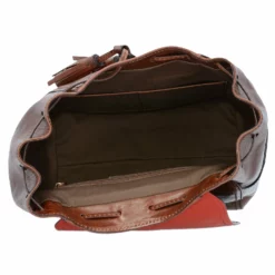 The Bridge Florentin City Rucksack Leder 31 Cm -Koffer Verkäufe 2024 d0ed8529d3c00c5b6e920d4004aede4b 4