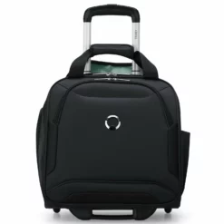 Delsey Sky Max 2.0 2-Rollen Businesstrolley 40 Cm Laptopfach