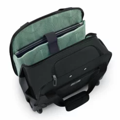 Delsey Sky Max 2.0 2-Rollen Businesstrolley 40 Cm Laptopfach -Koffer Verkäufe 2024 d19b20d6f5995c5e4dd0c345ec872e58 4