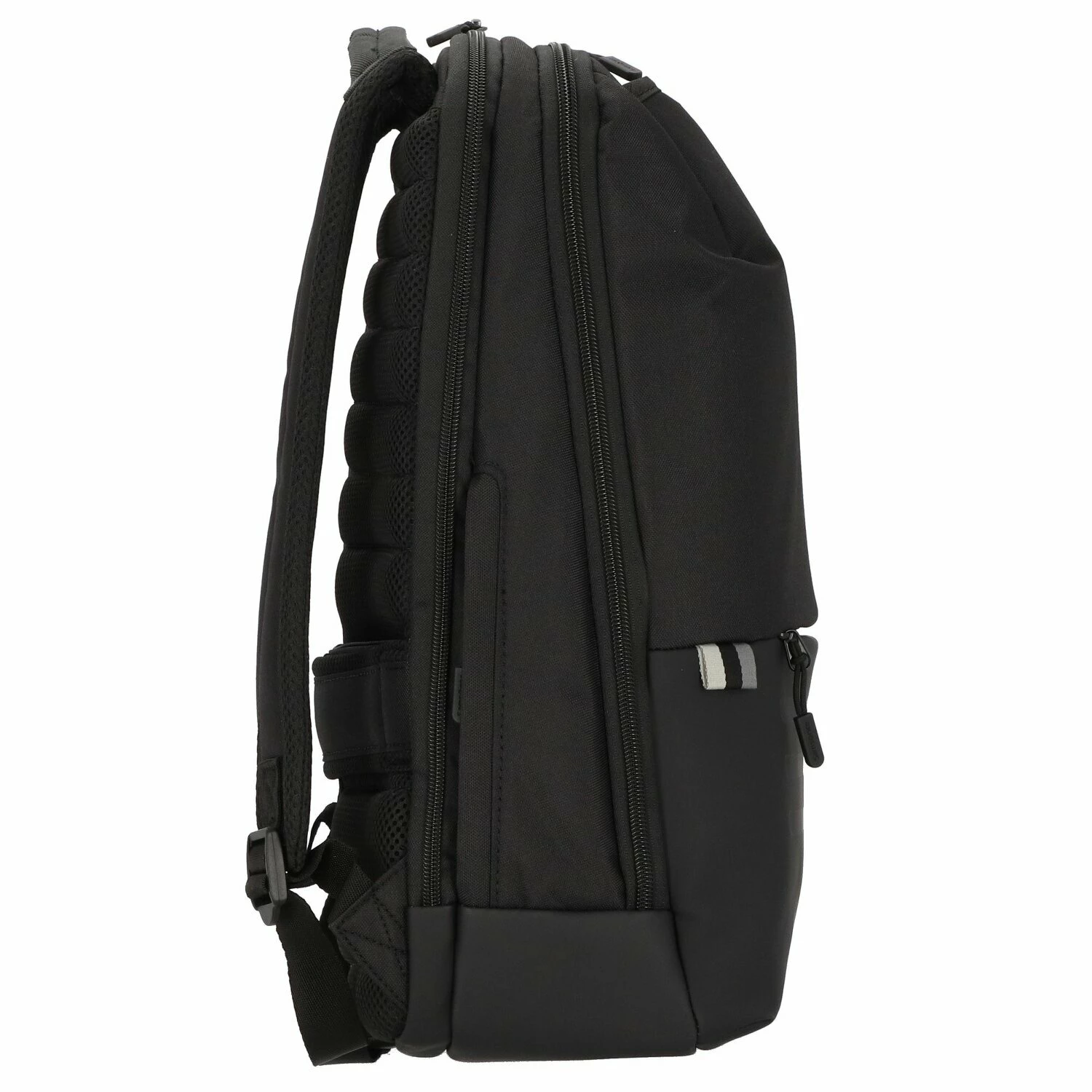 Samsonite StackD Biz Rucksack 44 Cm Laptopfach 3 Samsonite StackD Biz Rucksack 44 Cm Laptopfach – Bild 3
