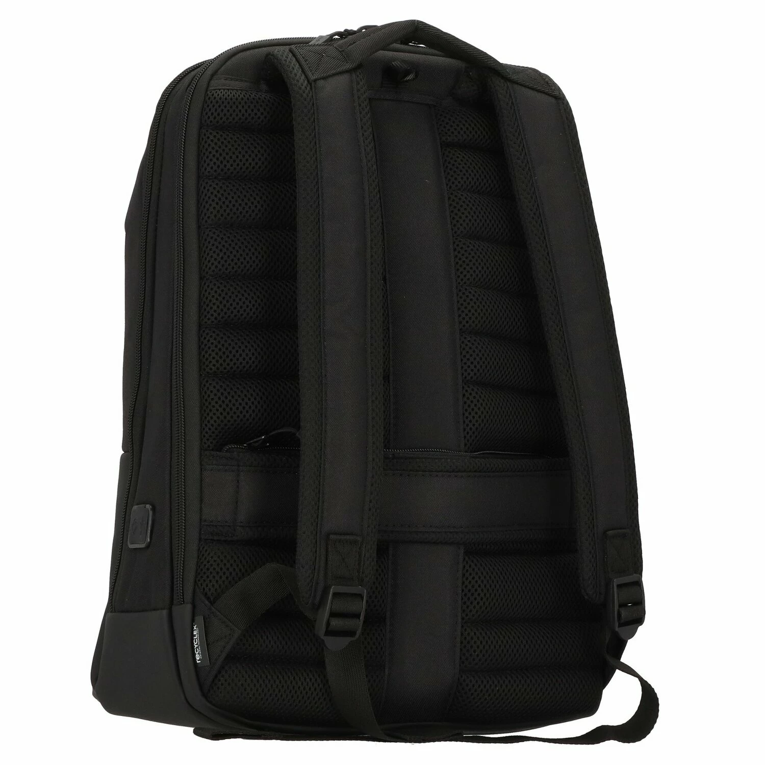 Samsonite StackD Biz Rucksack 44 Cm Laptopfach 4 Samsonite StackD Biz Rucksack 44 Cm Laptopfach – Bild 4