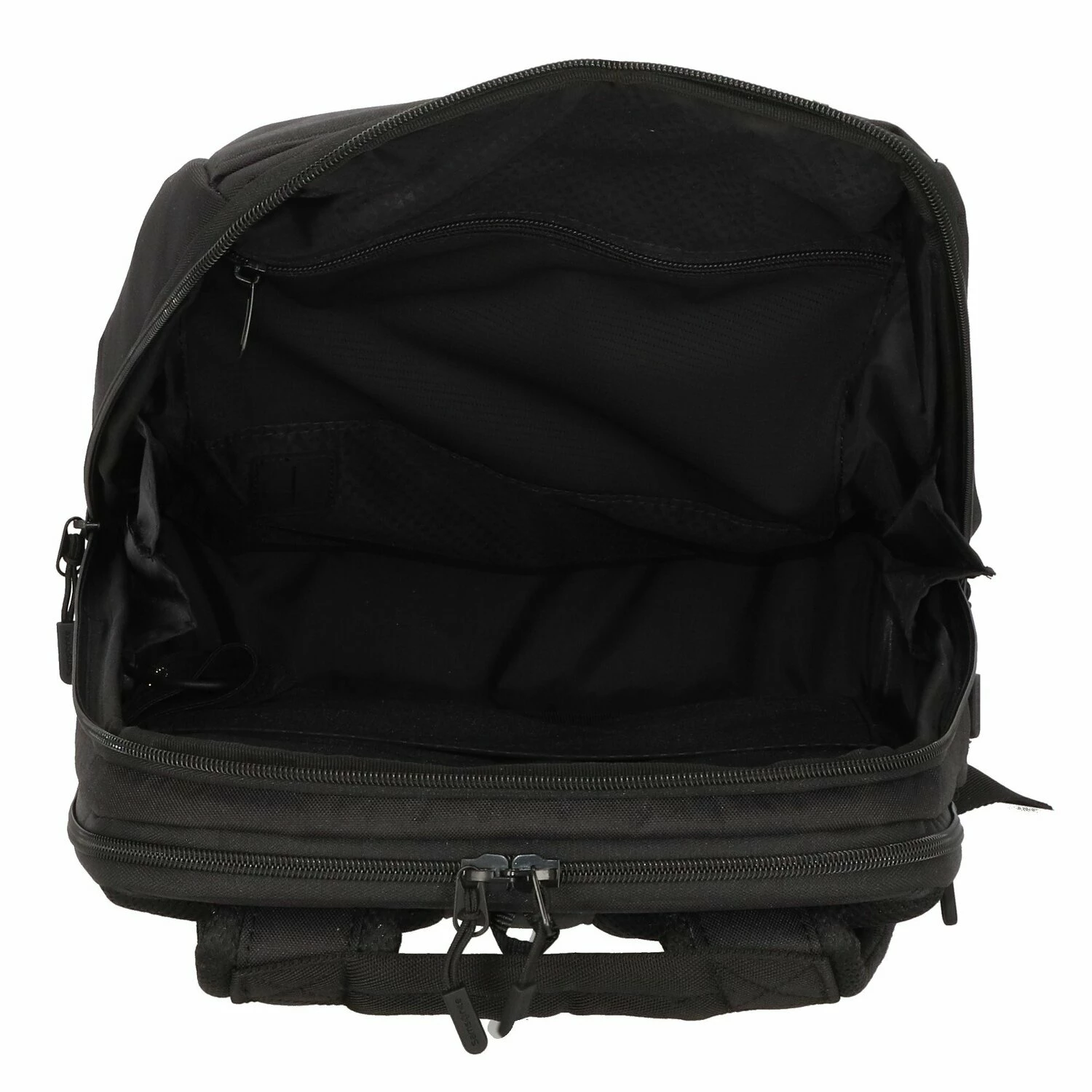 Samsonite StackD Biz Rucksack 44 Cm Laptopfach 5 Samsonite StackD Biz Rucksack 44 Cm Laptopfach – Bild 5