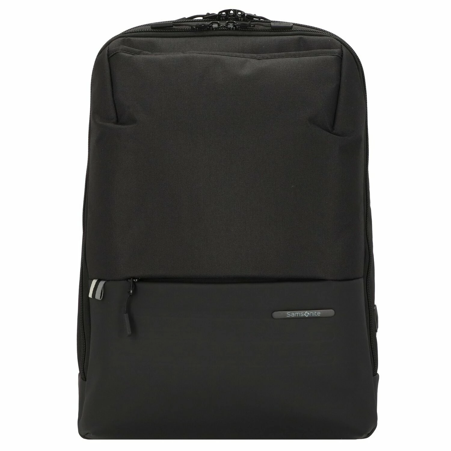 Samsonite StackD Biz Rucksack 44 Cm Laptopfach 1 Samsonite StackD Biz Rucksack 44 Cm Laptopfach
