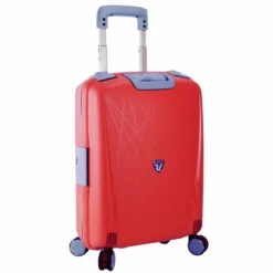 Roncato Light 4-Rollen Kabinentrolley 55 Cm