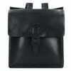 Aberdeen City Rucksack Leder 26 Cm