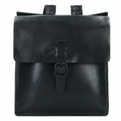 Aberdeen City Rucksack Leder 26 Cm