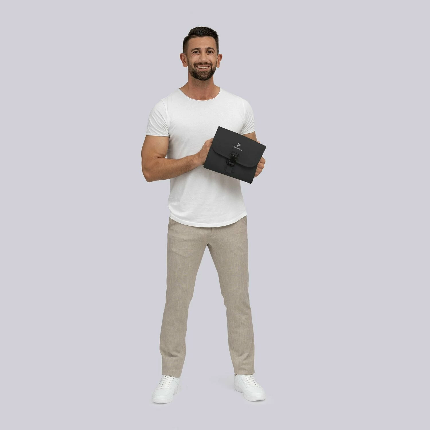 Urban Collection Kulturbeutel 24.5 Cm 2 Urban Collection Kulturbeutel 24.5 Cm – Bild 2