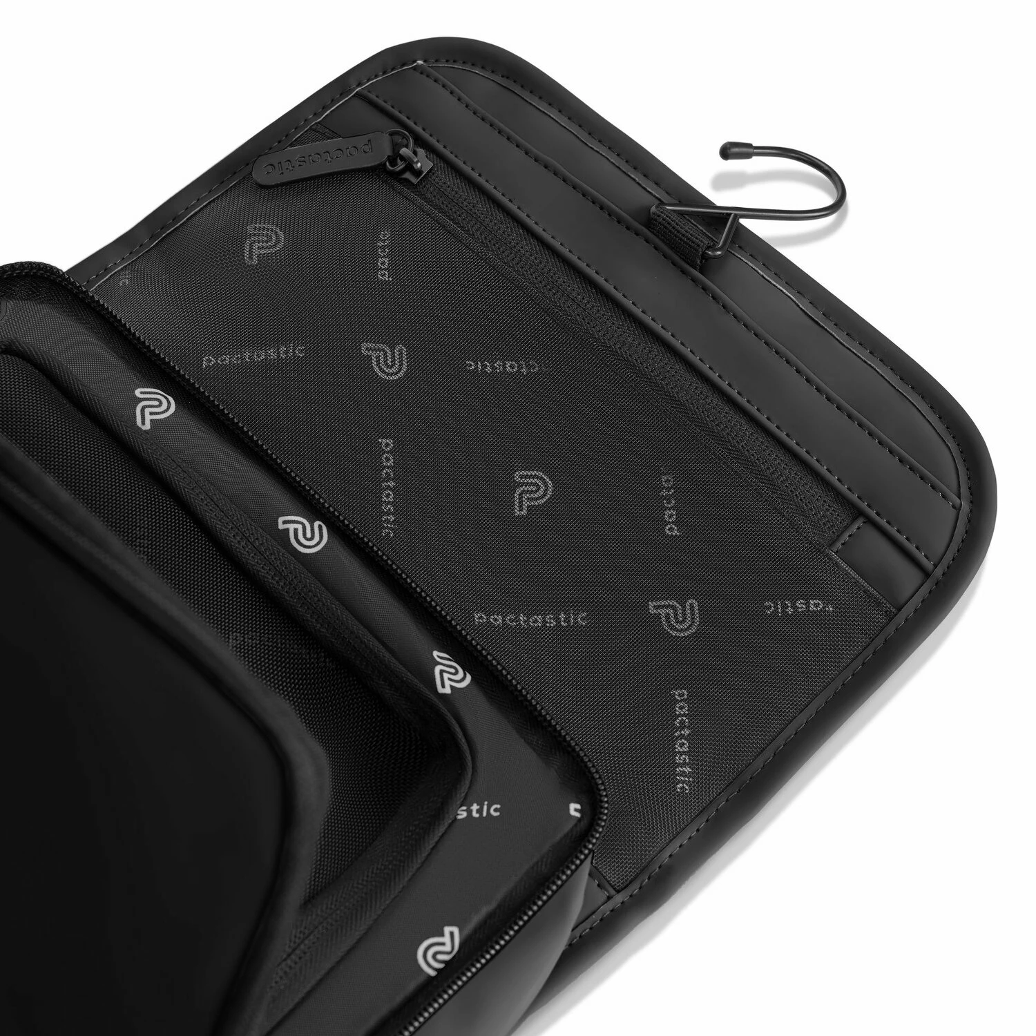 Urban Collection Kulturbeutel 24.5 Cm 6 Urban Collection Kulturbeutel 24.5 Cm – Bild 6