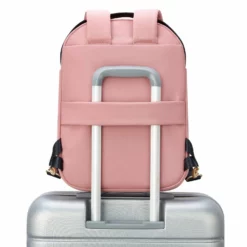 Delsey Securstyle City Rucksack RFID 32 Cm Laptopfach -Koffer Verkäufe 2024 d305e7d01156395e835ef4b99c7f2800 4