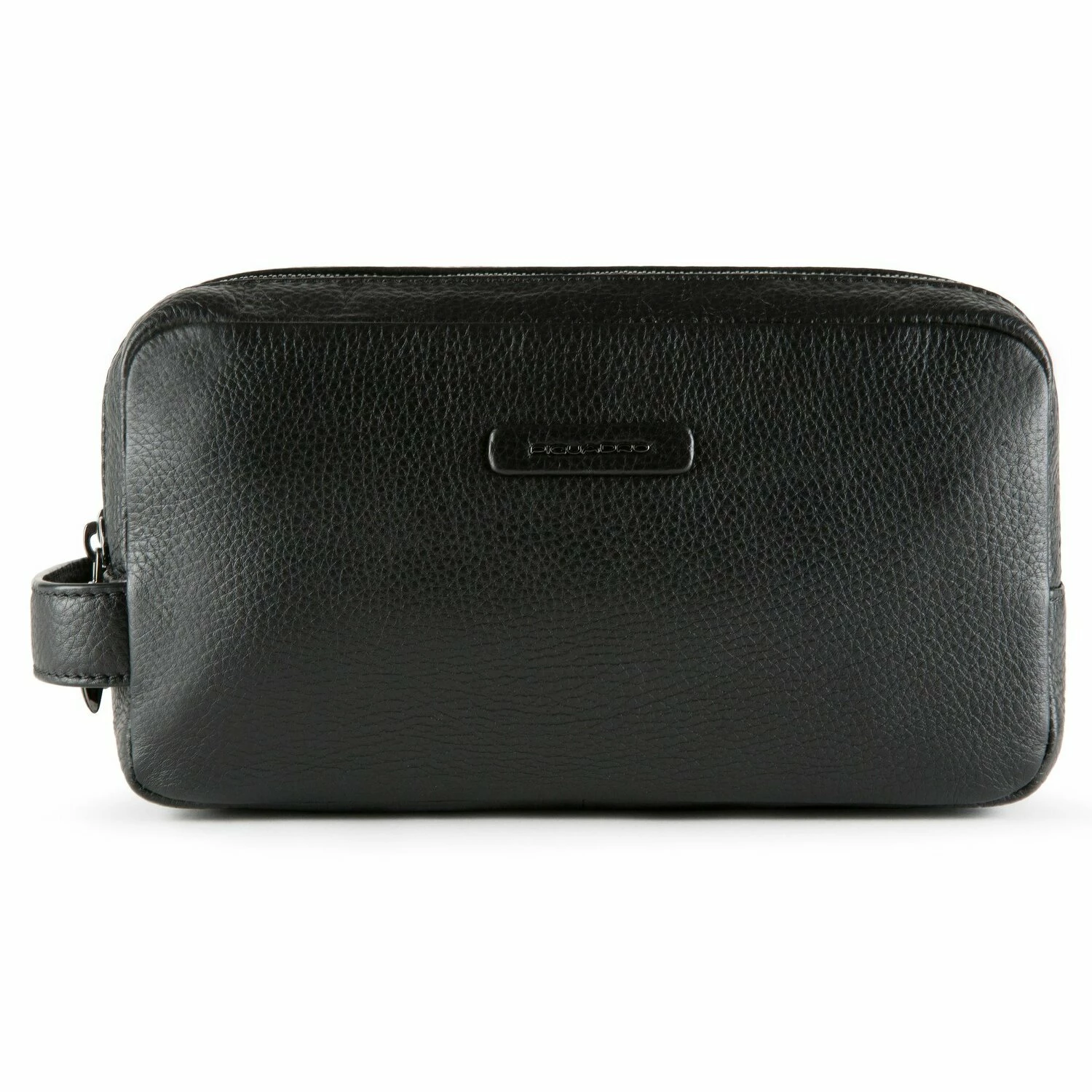 Piquadro Modus Special Kulturtbeutel Leder 25 Cm 1 Piquadro Modus Special Kulturtbeutel Leder 25 Cm