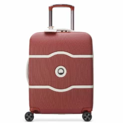 Delsey Chatelet Air 2.0 4-Rollen Kabinentrolley 55 Cm