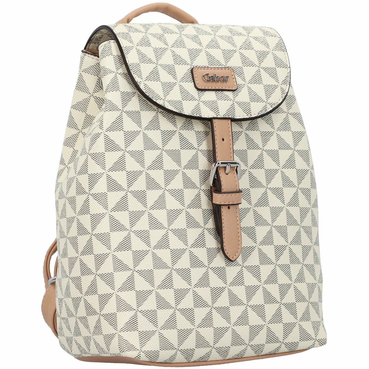 Gabor Barina City Rucksack 28 Cm 2 Gabor Barina City Rucksack 28 Cm – Bild 2