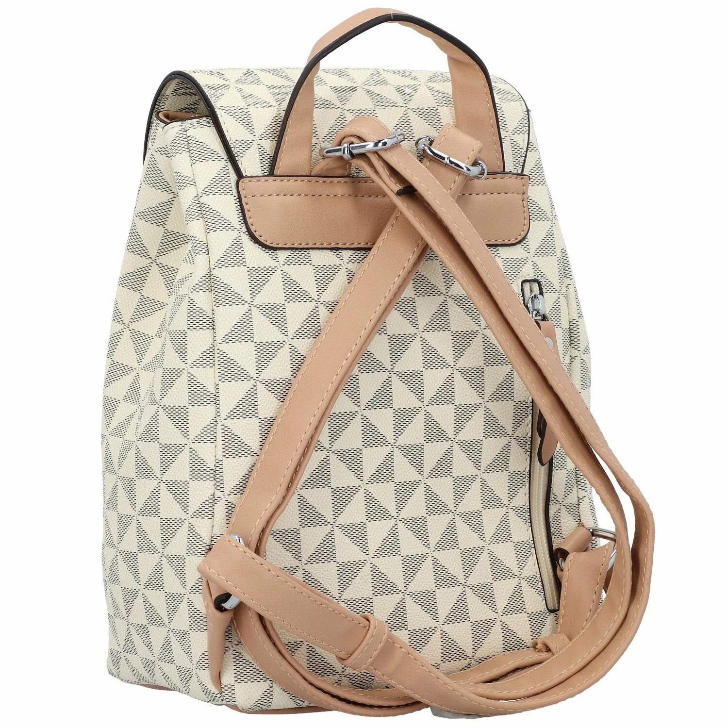 Gabor Barina City Rucksack 28 Cm 4 Gabor Barina City Rucksack 28 Cm – Bild 4