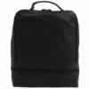 Kira City Rucksack Leder 36 Cm