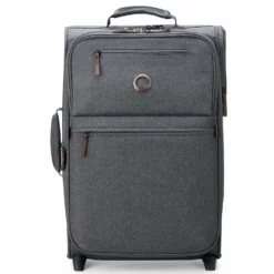 Delsey Maubert 2.0 2-Rollen Kabinentrolley 55 Cm