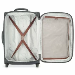 Delsey Maubert 2.0 2-Rollen Kabinentrolley 55 Cm -Koffer Verkäufe 2024 d61d5d7a8a0d3de876e52765cd3e2c15 4