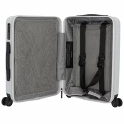 Horizn Studios M5 Smart 4 Rollen Kabinentrolley 55 Cm Laptopfach -Koffer Verkäufe 2024 d8cb073ce74e13c948c6605918461a6c 4