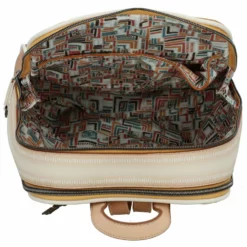 Anekke Menire City Rucksack 32 Cm -Koffer Verkäufe 2024 d93a5b644bf3c1184b241851afc7aded 4