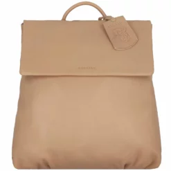 BURKELY Just Jolie City Rucksack Leder 33 Cm