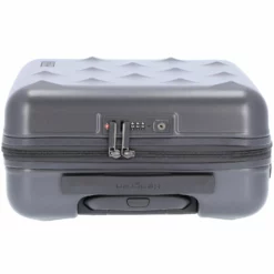 Edge Carve 4-Rollen Kabinentrolley 55 Cm -Koffer Verkäufe 2024 dae75ce4890614c9524029f4ad546041 5