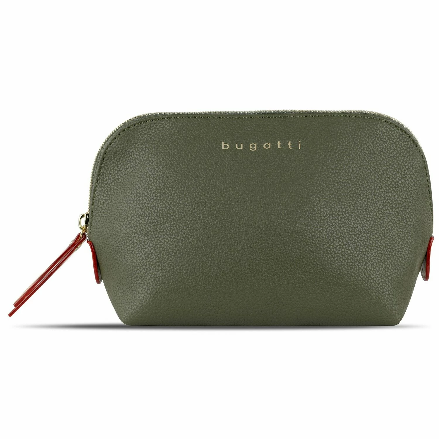 Bugatti Ella Kosmetiktasche 22 Cm 1 Bugatti Ella Kosmetiktasche 22 Cm