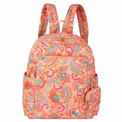 OILILY Ruby Britt City Rucksack 34 Cm