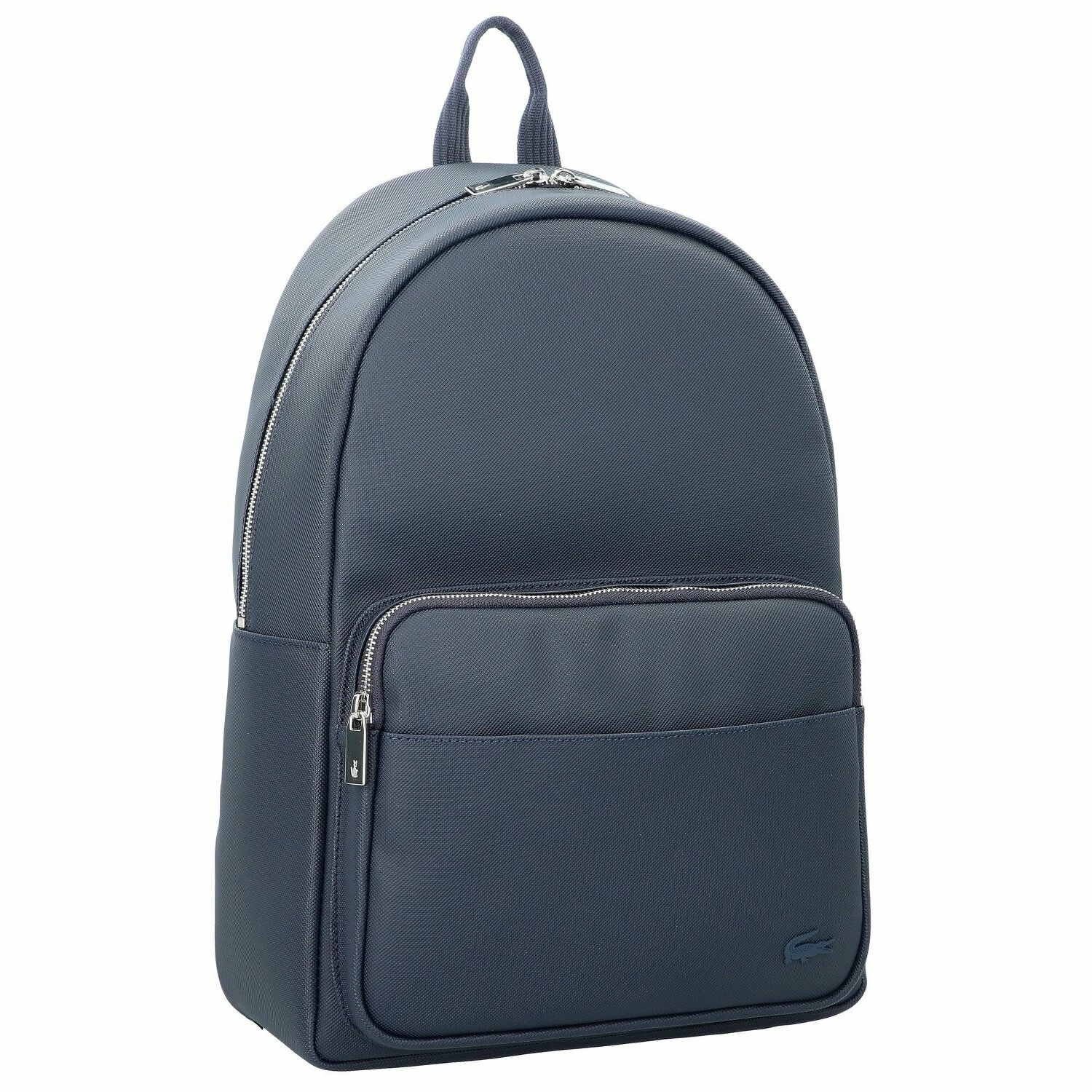 Lacoste Men's Classic Rucksack 45 Cm Laptopfach 2 Lacoste Men's Classic Rucksack 45 Cm Laptopfach – Bild 2