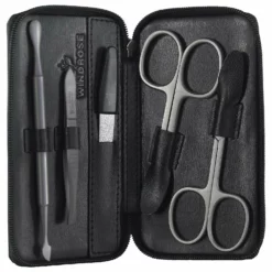 Ambiance Manicure-Set 12 Cm Leder -Koffer Verkäufe 2024 dc8e3d5de71d1d13413c22803e1bfaf7 1