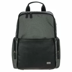 Monza Rucksack 45 Cm Laptopfach
