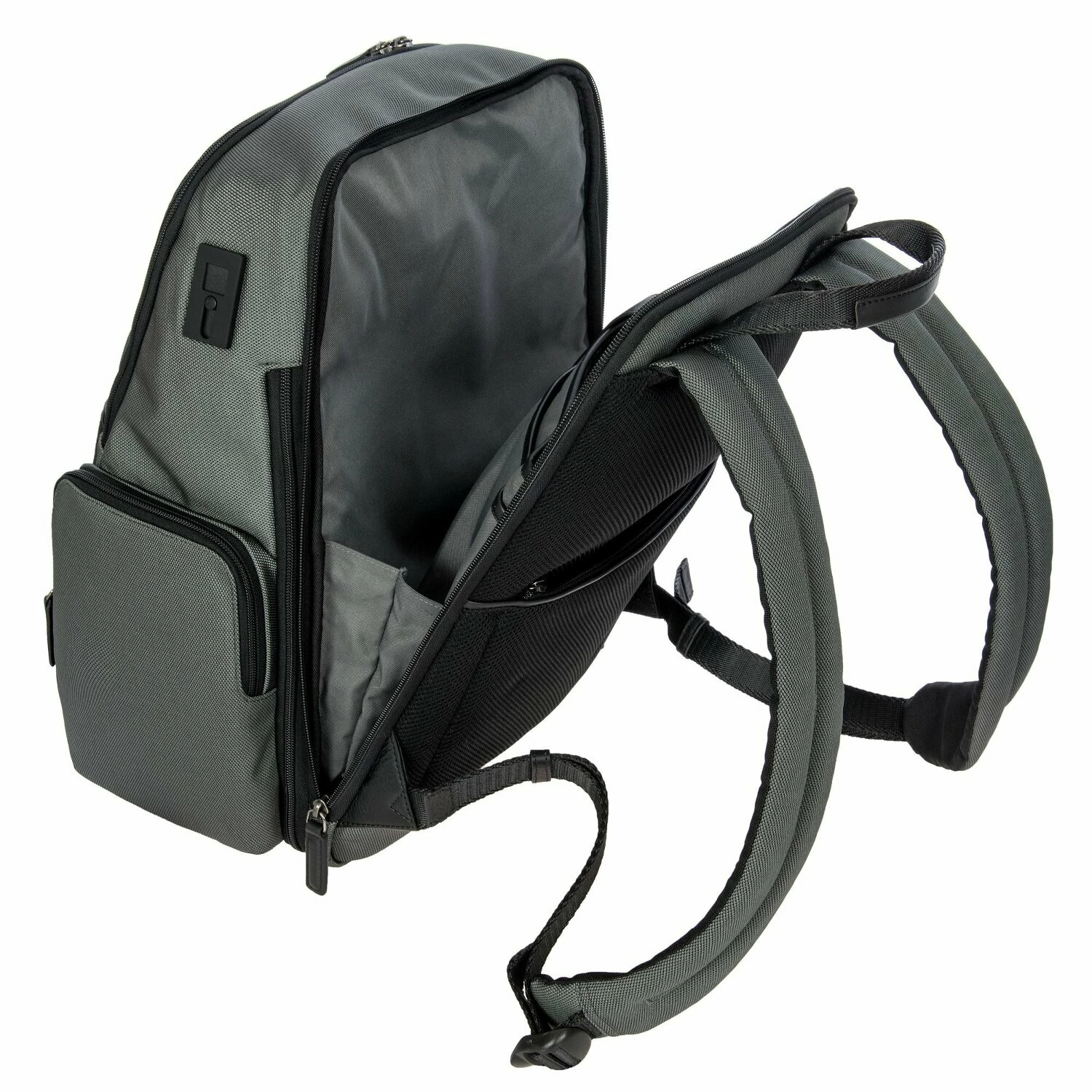 Monza Rucksack 45 Cm Laptopfach 6 Monza Rucksack 45 Cm Laptopfach – Bild 6