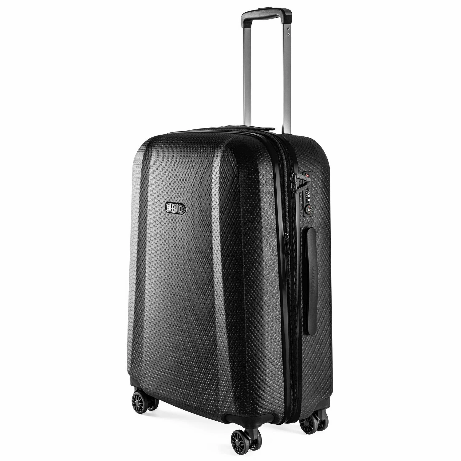 EPIC GTO 5.0 4-Rollen Trolley 65 Cm 2 EPIC GTO 5.0 4-Rollen Trolley 65 Cm – Bild 2