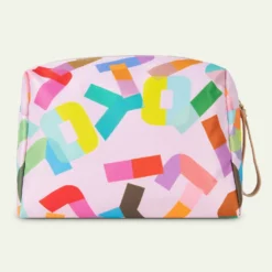 OILILY Bold Font Pia Kulturbeutel 28 Cm -Koffer Verkäufe 2024 dce974aa17292a30429b0b4528b27e68 2