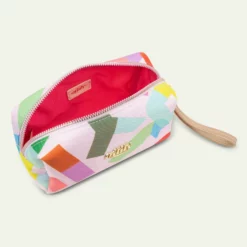 OILILY Bold Font Pia Kulturbeutel 28 Cm -Koffer Verkäufe 2024 dce974aa17292a30429b0b4528b27e68 3