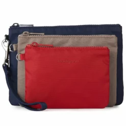 Follis Mark Geldbörse RFID 21 Cm