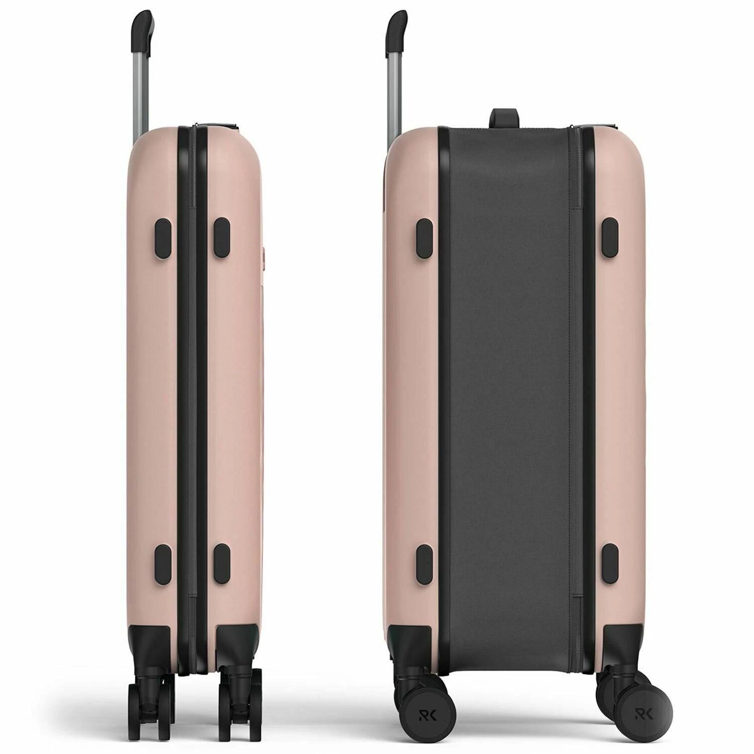 Vega 360 Faltbarer 4-Rollen Trolley M 65 Cm 3 Vega 360 Faltbarer 4-Rollen Trolley M 65 Cm – Bild 3